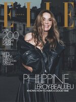 Elle Canada